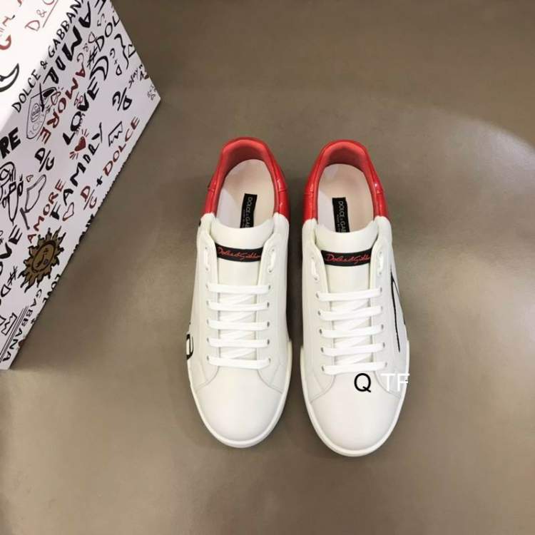 Picture of Dolce Gabbana Shoes _SKUDGsz38-45TF05074612